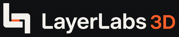 LayerLabs 3D